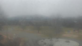 Weather camera view of Big Island Elementary School.