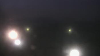 Weather camera view of Big Island Elementary School.