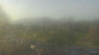 Weather camera view of Big Island Elementary School.