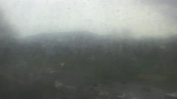 Weather camera view of Big Island Elementary School.