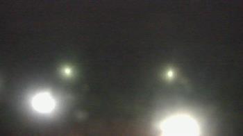 Weather camera view of Big Island Elementary School.