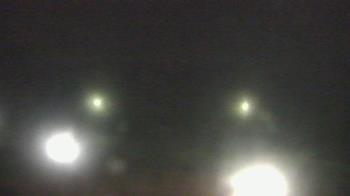 Weather camera view of Big Island Elementary School.