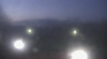 Weather camera view of Big Island Elementary School.