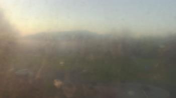 Weather camera view of Big Island Elementary School.