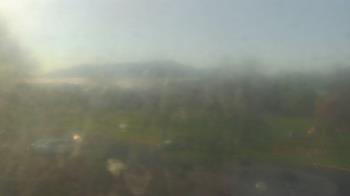 Weather camera view of Big Island Elementary School.