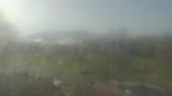 Weather camera view of Big Island Elementary School.