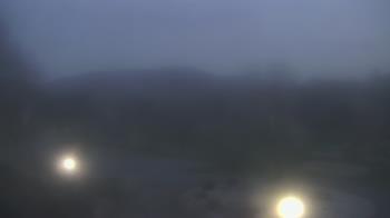 Weather camera view of Big Island Elementary School.