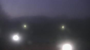 Weather camera view of Big Island Elementary School.