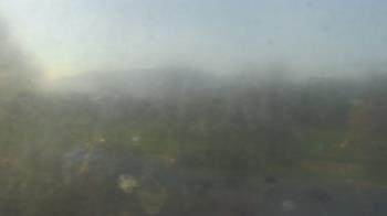 Weather camera view of Big Island Elementary School.