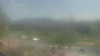 Weather camera view of Big Island Elementary School.