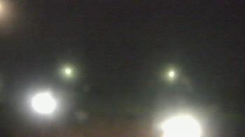 Weather camera view of Big Island Elementary School.