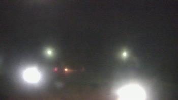 Weather camera view of Big Island Elementary School.