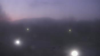 Weather camera view of Big Island Elementary School.