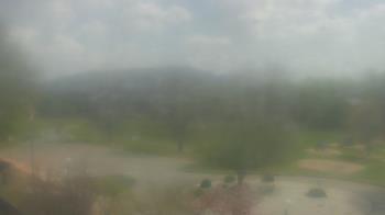 Weather camera view of Big Island Elementary School.