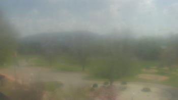 Weather camera view of Big Island Elementary School.