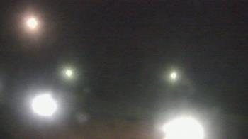 Weather camera view of Big Island Elementary School.