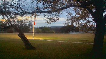 Weather camera view of Camp Verde Ranch.