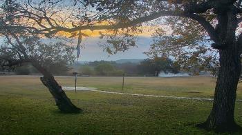 Weather camera view of Camp Verde Ranch.