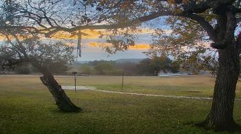 Weather camera view of Camp Verde Ranch.