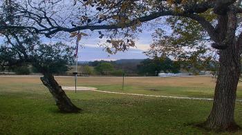 Weather camera view of Camp Verde Ranch.