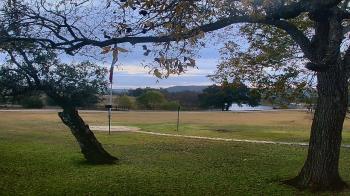 Weather camera view of Camp Verde Ranch.