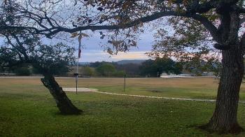 Weather camera view of Camp Verde Ranch.