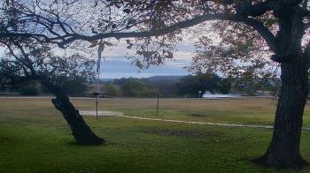 Weather camera view of Camp Verde Ranch.