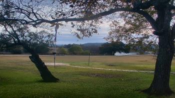 Weather camera view of Camp Verde Ranch.