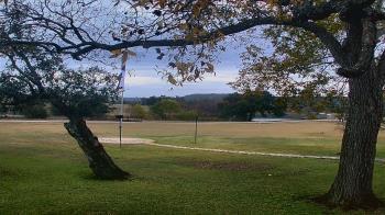 Weather camera view of Camp Verde Ranch.