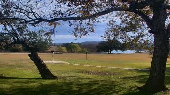 Weather camera view of Camp Verde Ranch.
