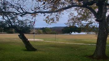 Weather camera view of Camp Verde Ranch.