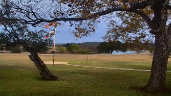 Weather camera view of Camp Verde Ranch.