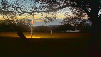 Weather camera view of Camp Verde Ranch.