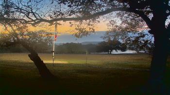 Weather camera view of Camp Verde Ranch.