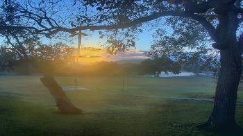 Weather camera view of Camp Verde Ranch.