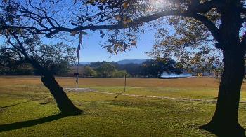 Weather camera view of Camp Verde Ranch.