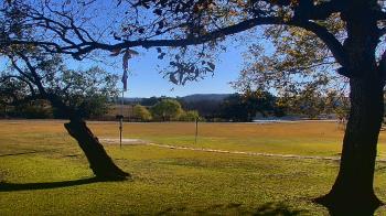 Weather camera view of Camp Verde Ranch.