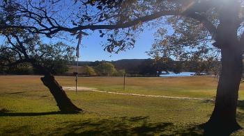 Weather camera view of Camp Verde Ranch.