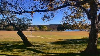 Weather camera view of Camp Verde Ranch.