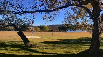 Weather camera view of Camp Verde Ranch.