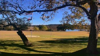 Weather camera view of Camp Verde Ranch.