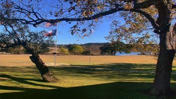 Weather camera view of Camp Verde Ranch.