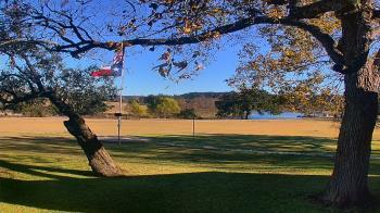 Weather camera view of Camp Verde Ranch.