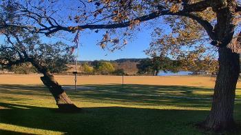 Weather camera view of Camp Verde Ranch.