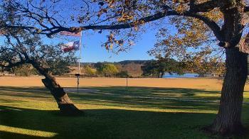 Weather camera view of Camp Verde Ranch.
