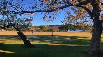 Weather camera view of Camp Verde Ranch.