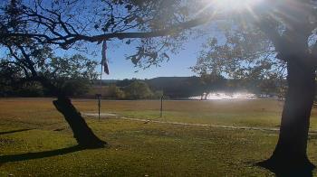 Weather camera view of Camp Verde Ranch.