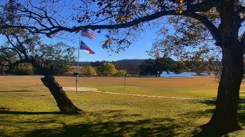 Weather camera view of Camp Verde Ranch.