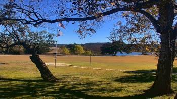 Weather camera view of Camp Verde Ranch.