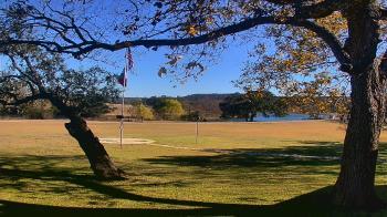 Weather camera view of Camp Verde Ranch.
